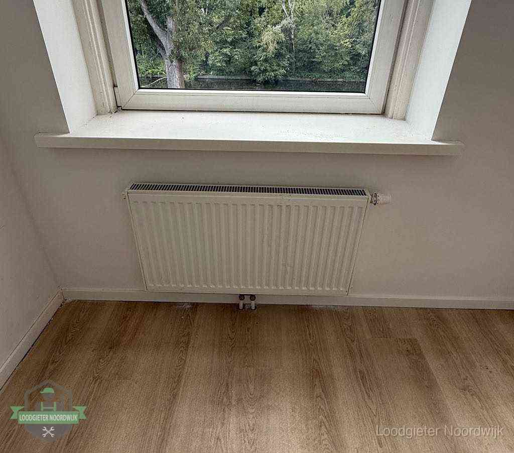 Radiator Installatie Noordwijk Radiator Installatie Noordwijk