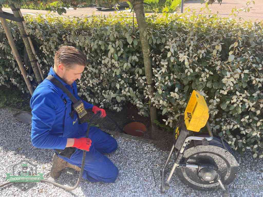 Riool Ontstoppen In Noordwijk Riool Ontstoppen In Noordwijk