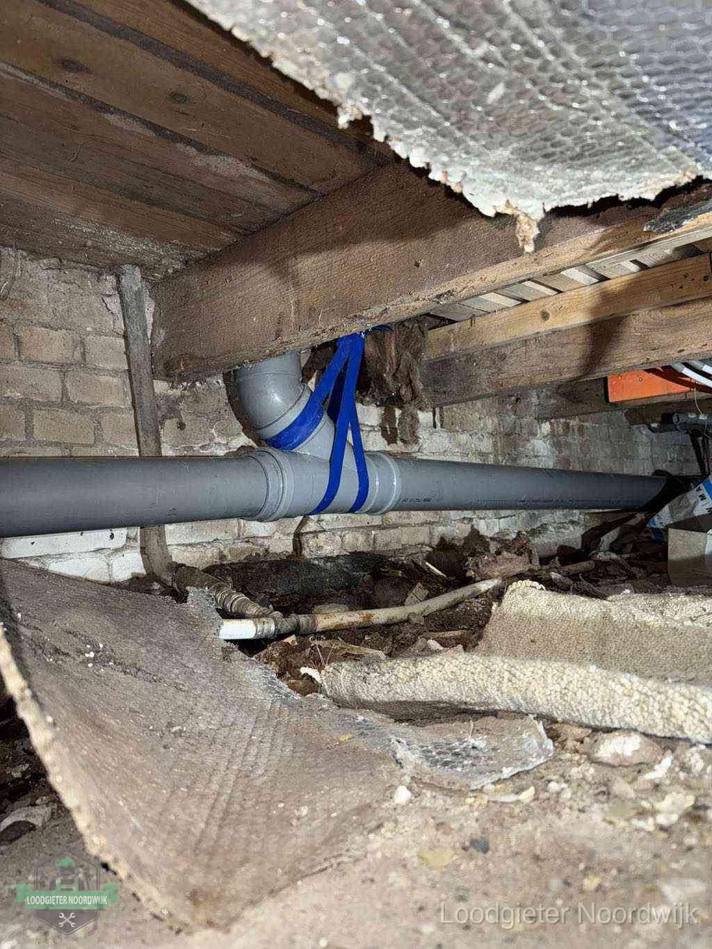 Waterleiding Reparatie Noordwijk Waterleiding Reparatie Noordwijk